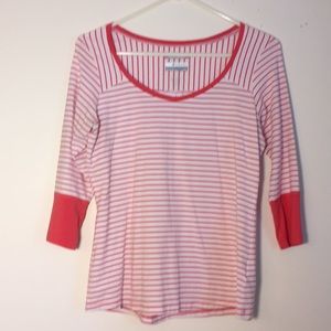 Columbia Women’s Omni-Wick Top